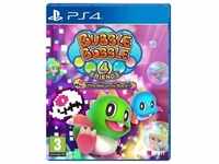 Bubble Bobble 4 Friends The Baron is Back! - PS4 [EU Version]