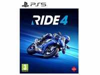 Ride 4 - PS5 [EU Version]