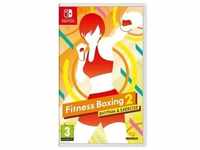 Fitness Boxing 2 Rhythm & Exercise - Switch [EU Version]