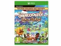 Overcooked! All You Can Eat - XBSX [EU Version]