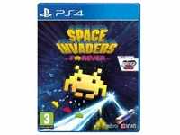 Space Invaders Forever - PS4 [EU Version]