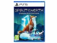 Spirit of the North Enhanced Edition - PS5 [EU Version]