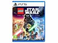 Lego Star Wars Die Skywalker Saga - PS5 [EU Version]