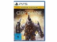 Warhammer Chaosbane Slayer Edition - PS5