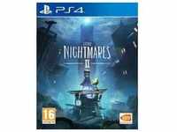Little Nightmares 2 - PS4 [EU Version]
