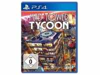 Mad Tower Tycoon - PS4
