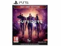 Outriders Day One Edition - PS5 [EU Version]