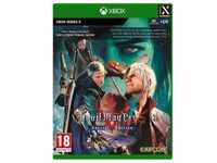 Devil May Cry 5 Special Edition - XBSX [EU Version]