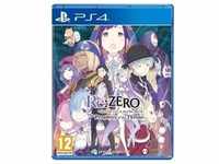 Re:ZERO The Prophecy of the Throne Day One Edition - PS4 [EU Version]