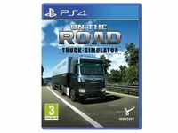 Truck Simulator On the Road - PS4 [EU Version]