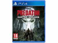Predator Hunting Grounds - PS4 [EU Version]
