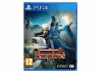 Dynasty Warriors 9 Empires - PS4 [EU Version]