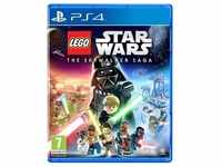 Lego Star Wars Die Skywalker Saga - PS4 [EU Version]