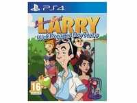Leisure Suit Larry 9 Wet Dreams Dry Twice - PS4 [EU Version]