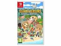 Story of Seasons 2 Pioneers of Olive Town - Switch [EU Version]