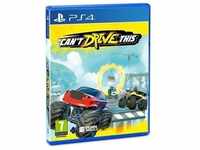 Can't Drive This - PS4 [EU Version]