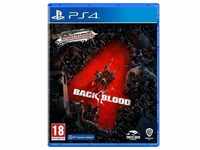 Back 4 Blood - PS4 [EU Version]