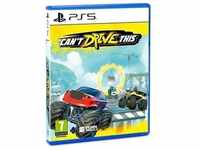 Can't Drive This - PS5 [EU Version]