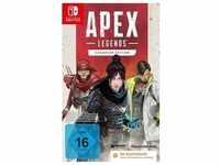 Apex Legends Champion Edition - Switch-KEY [EU Version]
