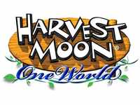 Harvest Moon Eine Welt - Switch [EU Version]
