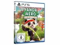 Panda Hero Remastered - PS5