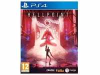 Hellpoint - PS4 [EU Version]