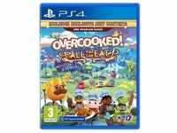 Overcooked! All You Can Eat - PS4 [EU Version]