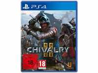 Chivalry 2 Day One Edition - PS4 [EU Version]
