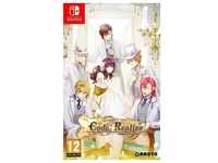Code Realize Future Blessings - Switch [EU Version]