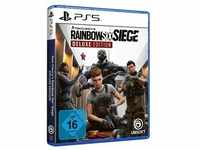 Rainbow Six 7 Siege Deluxe Edition - PS5