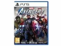 Marvel Avengers - PS5 [EU Version]