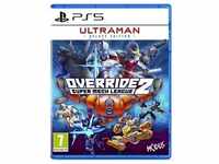 Override 2 Super Mech League Ultraman Deluxe - PS5 [EU Version]