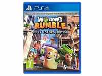Worms Rumble Fully Loaded Edition - PS4 [EU Version]