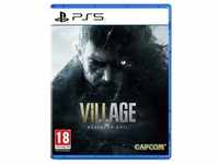 Resident Evil 8 Village - PS5 [EU Version]