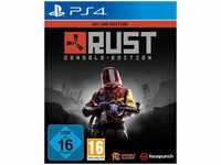 Rust Day One Edition - PS4 [EU Version]