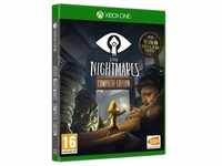 Little Nightmares 1 Complete Edition - XBOne [EU Version]
