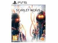 Scarlet Nexus - PS5 [EU Version]