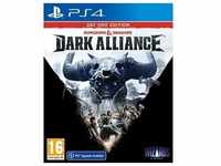 Dungeons & Dragons Dark Alliance Day 1 Edition - PS4 [EU Version]