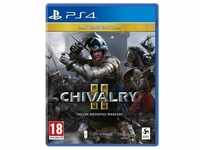 Chivalry 2 Day One Edition - PS4 [EU Version]