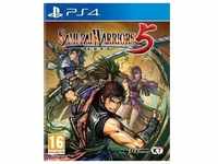 Samurai Warriors 5 - PS4 [EU Version]
