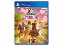 Horse Club Adventures 1 - PS4 [EU Version]
