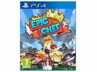 Epic Chef - PS4 [EU Version]
