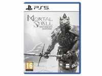 Mortal Shell Enhanced Edition - PS5 [EU Version]