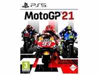 Moto GP 21 - PS5 [EU Version]