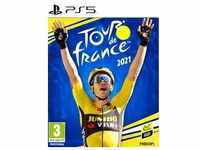 Le Tour de France 2021 - PS5 [EU Version]