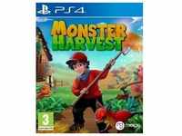 Monster Harvest - PS4 [EU Version]