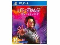 Life is Strange 3 True Colors - PS4 [EU Version]