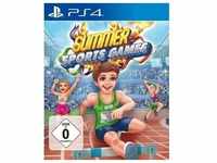 Summer Sports Games - PS4 [EU Version]