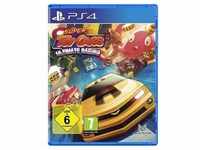 Super Toy Cars 2 Ultimate Racing - PS4
