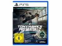Tony Hawk's Pro Skater 1 & 2 Remastered - PS5